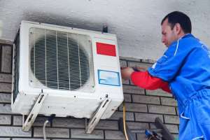 24/7 and Emergency HVAC Near E Flat Rock, NC | Air Conidtioning and Heating Contractors